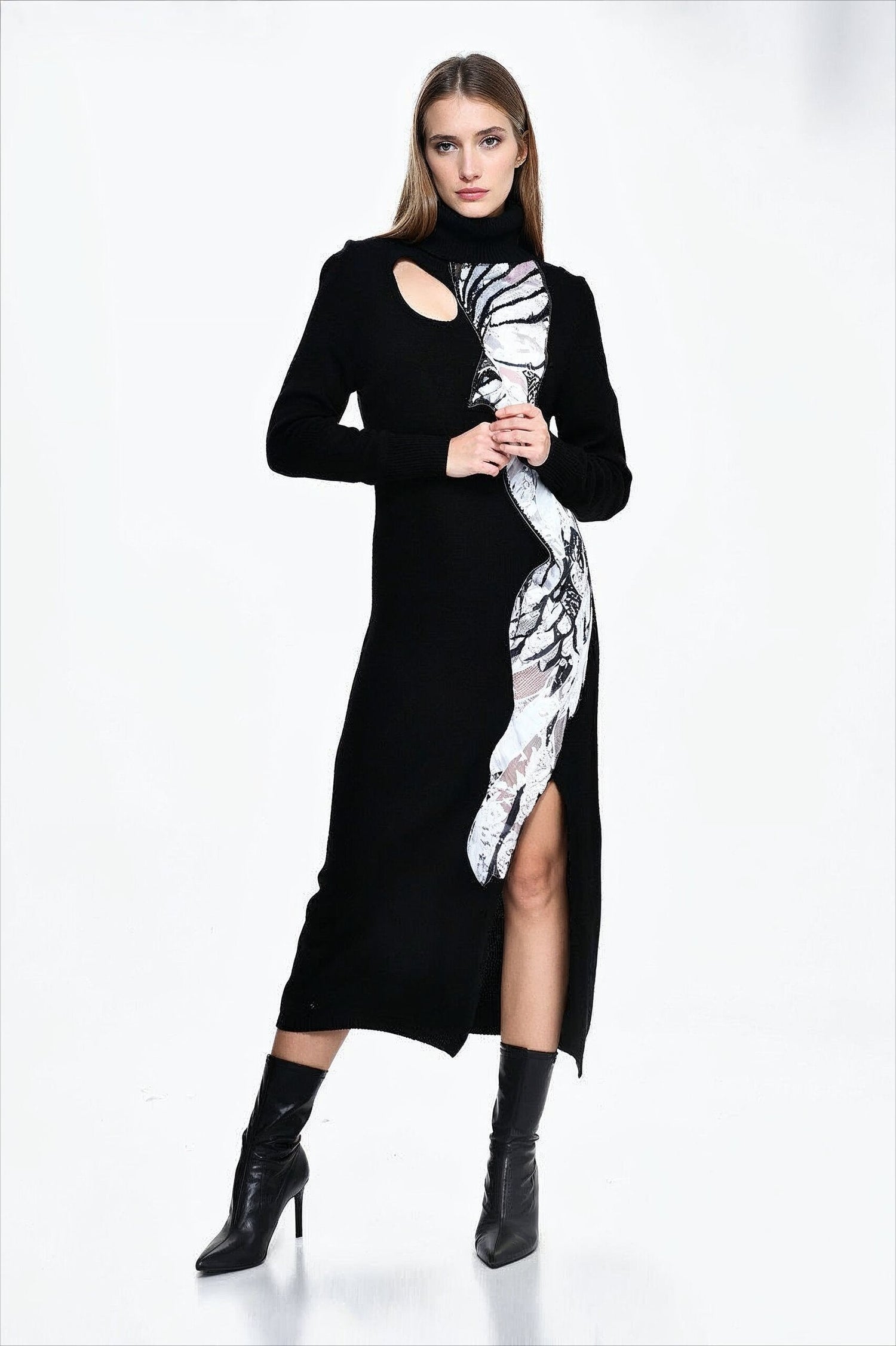 שמלות וחצאיות